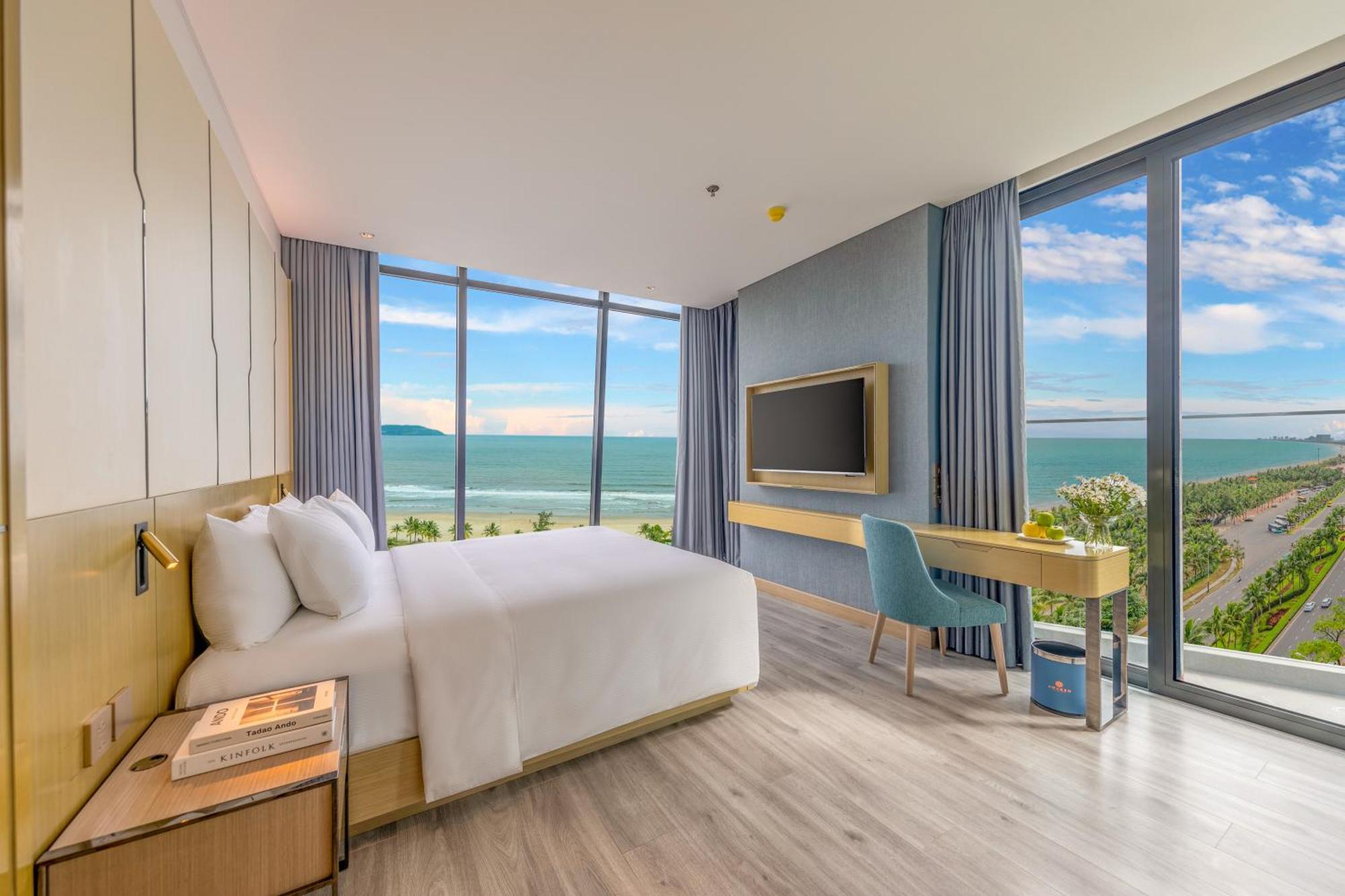 Awaken Da Nang Hotel Eksteriør bilde