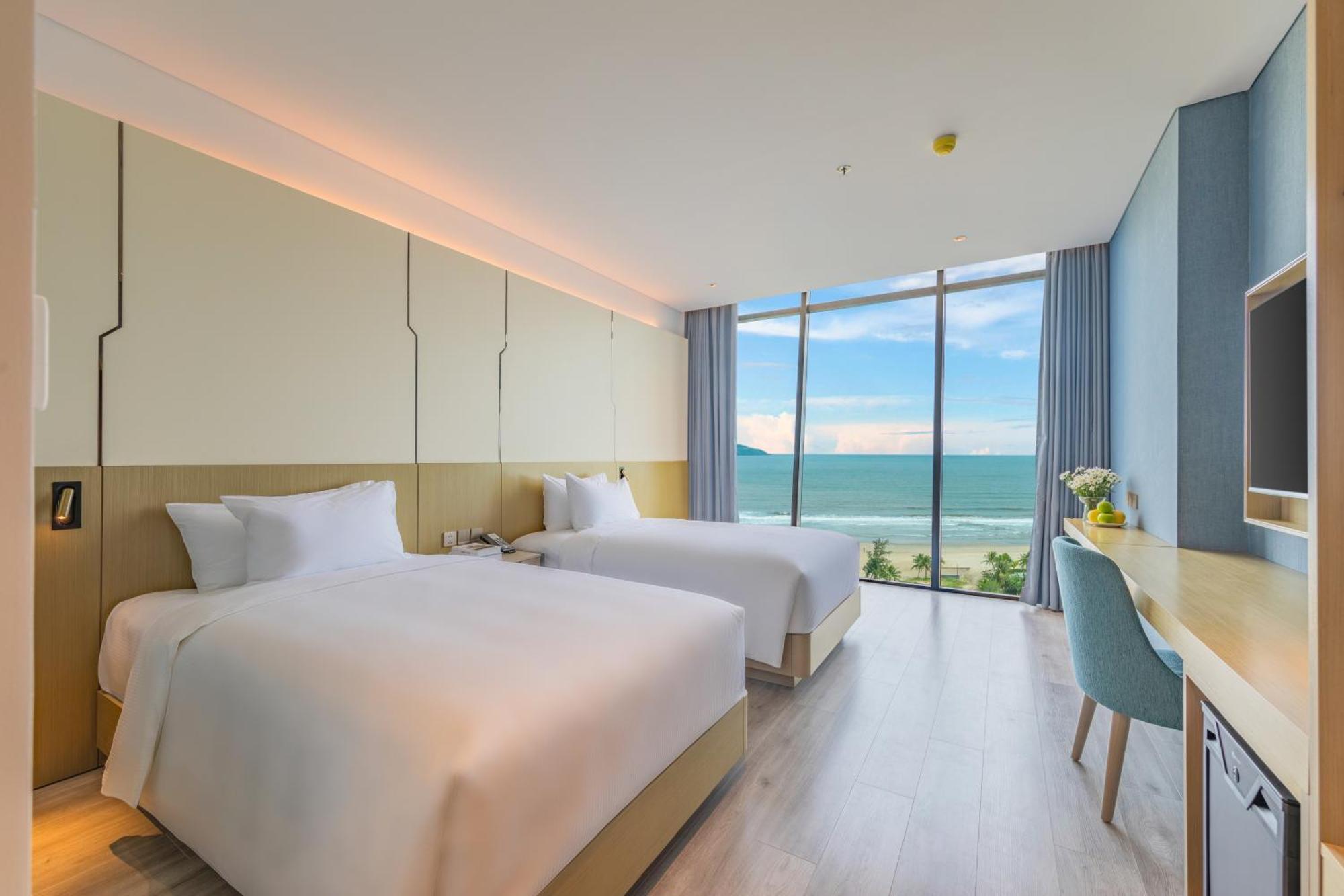 Awaken Da Nang Hotel Eksteriør bilde