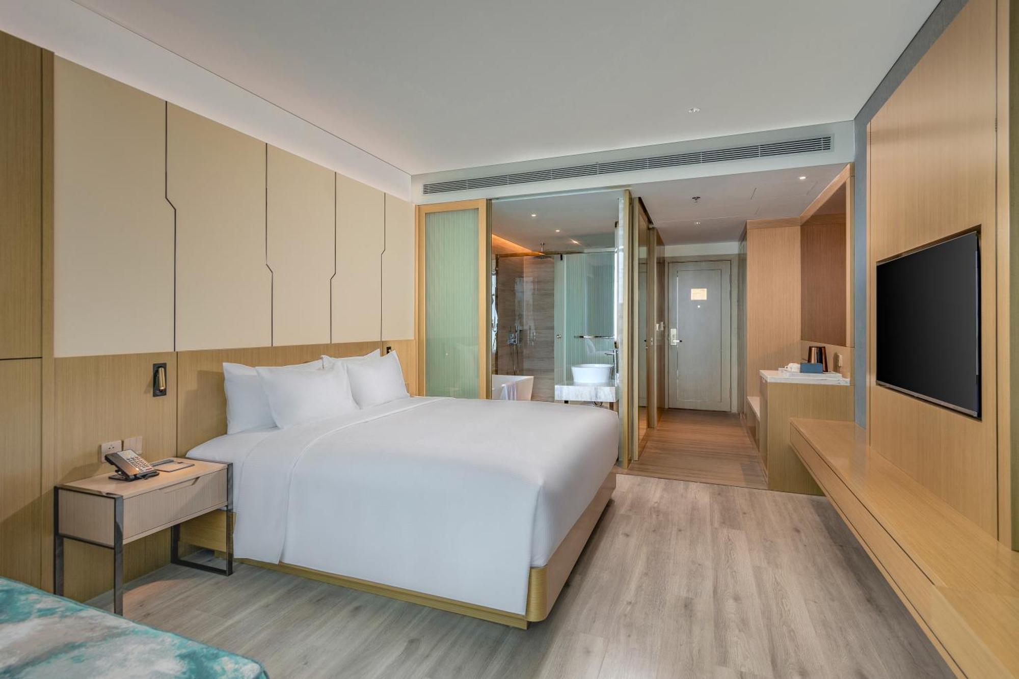 Awaken Da Nang Hotel Eksteriør bilde