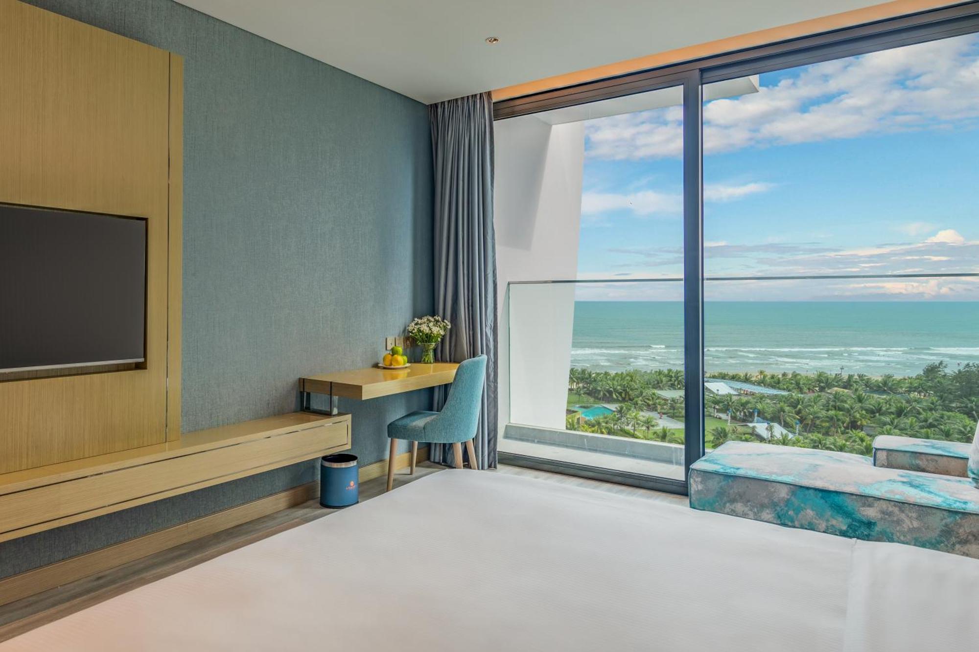 Awaken Da Nang Hotel Eksteriør bilde