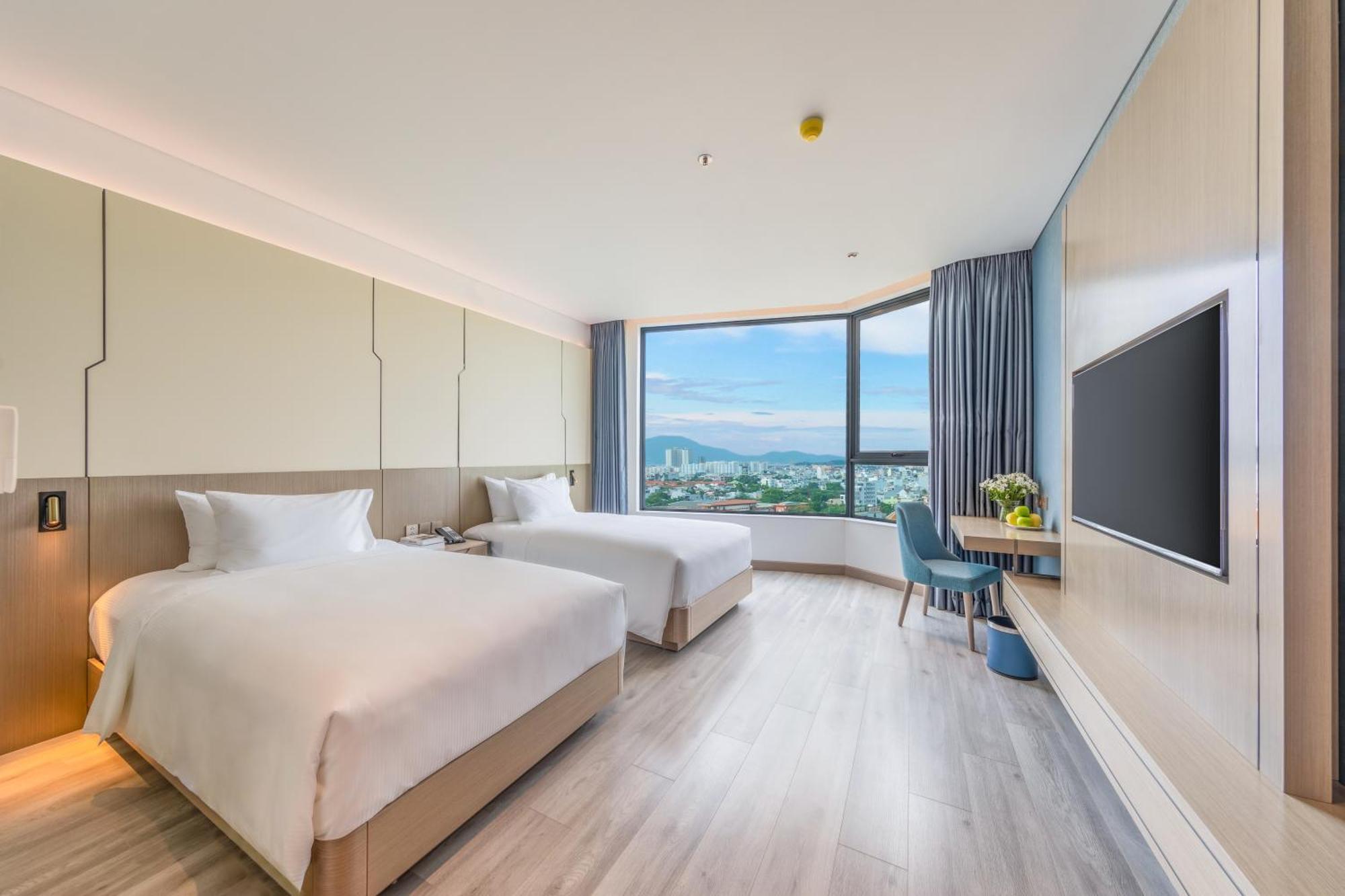 Awaken Da Nang Hotel Eksteriør bilde
