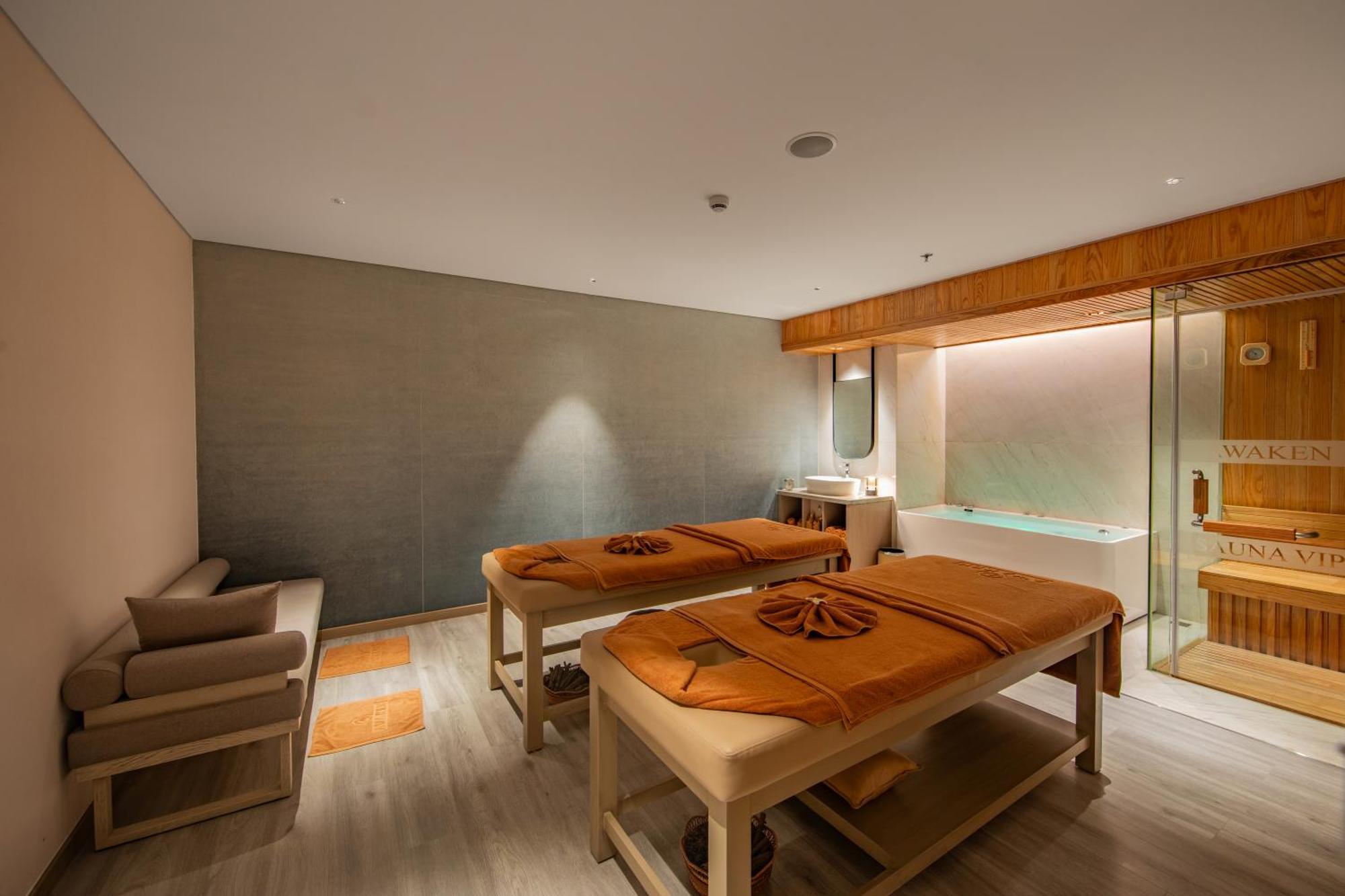 Awaken Da Nang Hotel Eksteriør bilde
