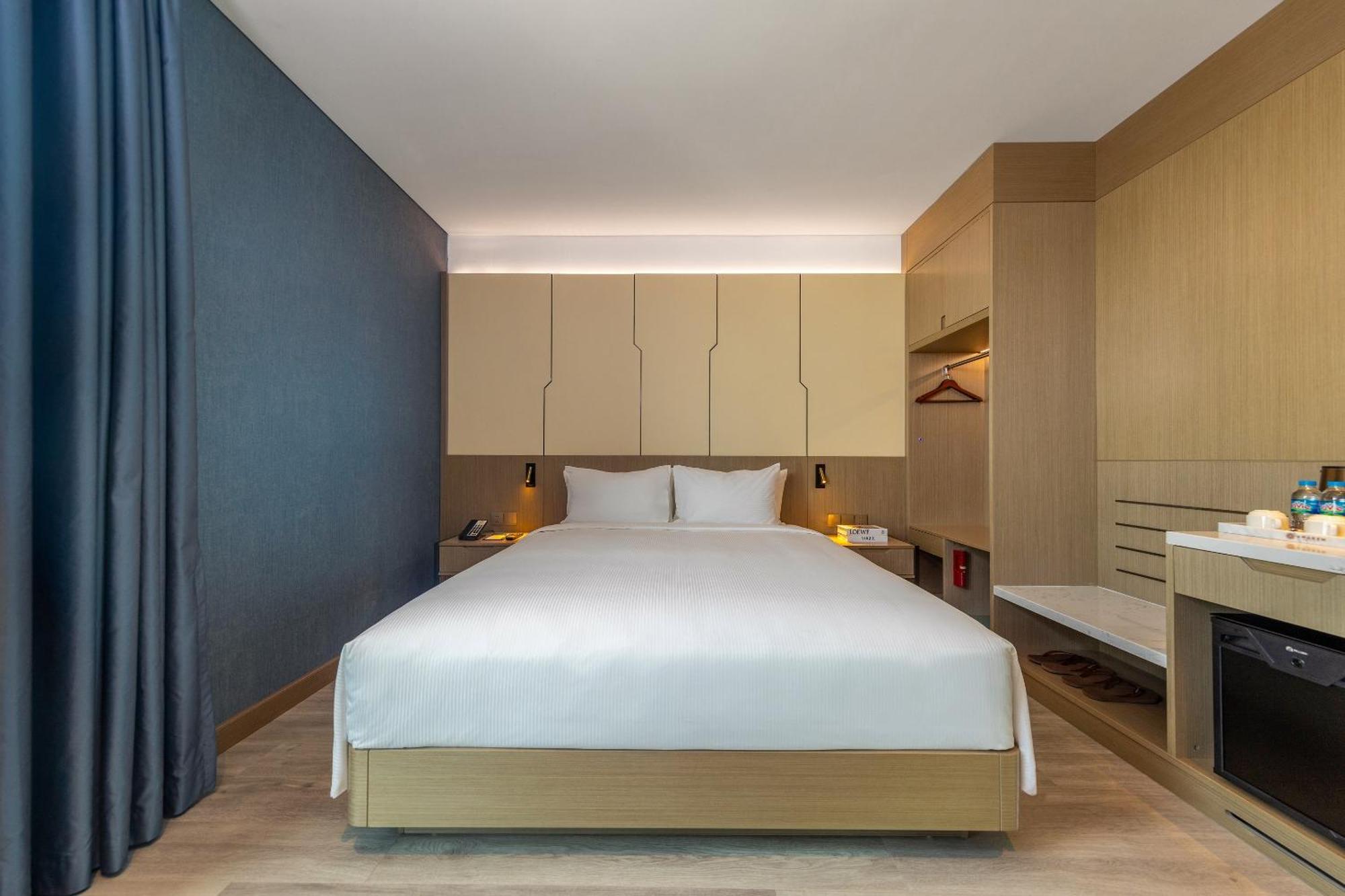 Awaken Da Nang Hotel Eksteriør bilde