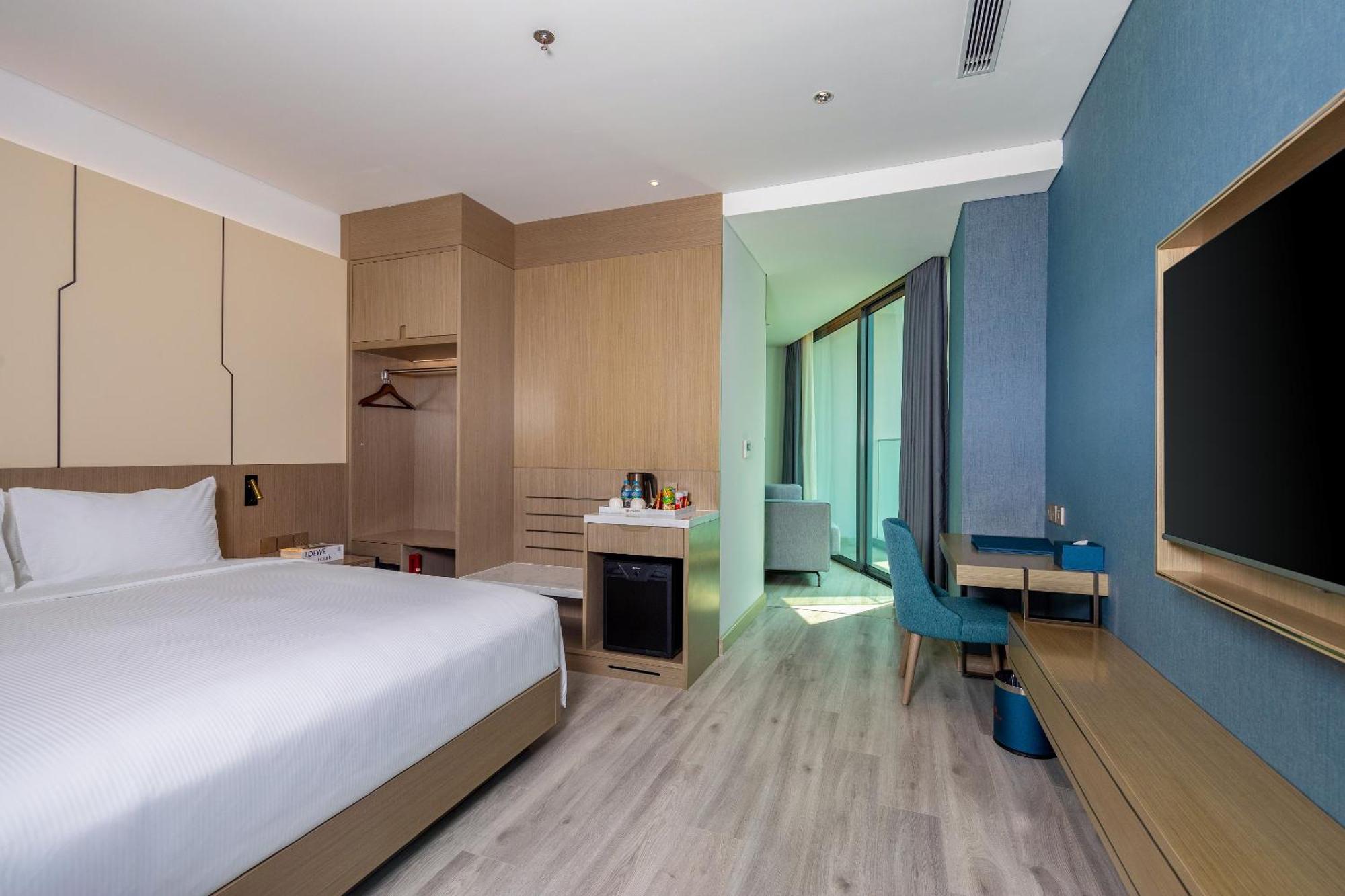 Awaken Da Nang Hotel Eksteriør bilde