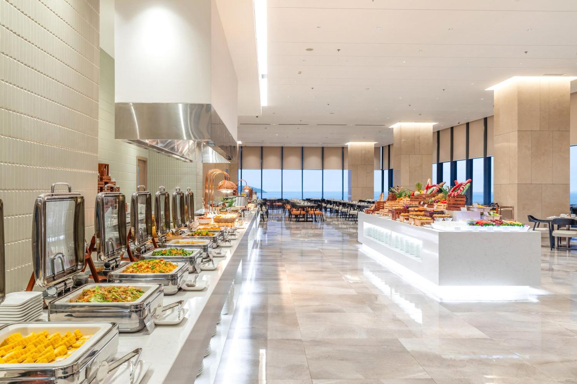 Awaken Da Nang Hotel Eksteriør bilde