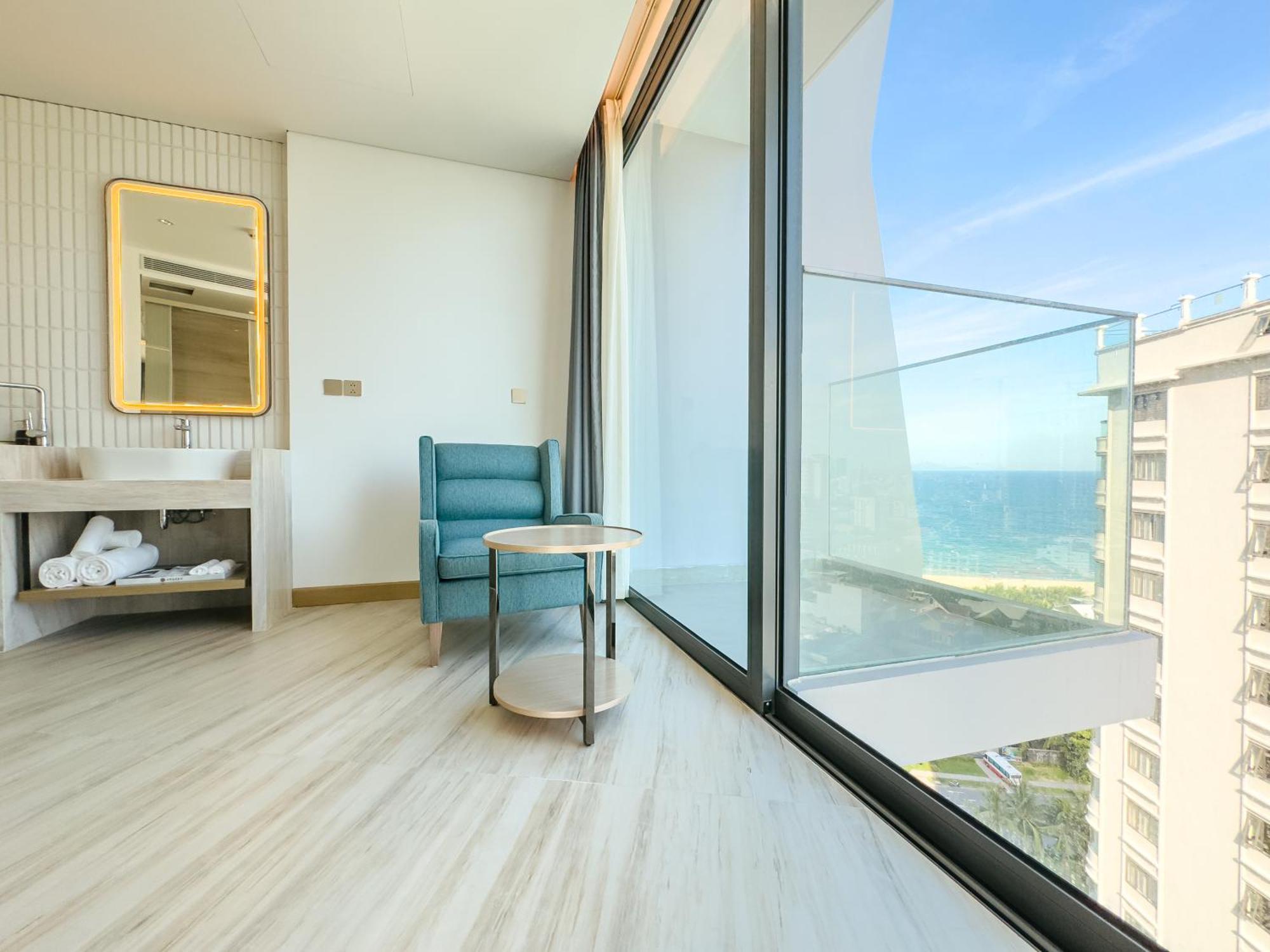 Awaken Da Nang Hotel Eksteriør bilde