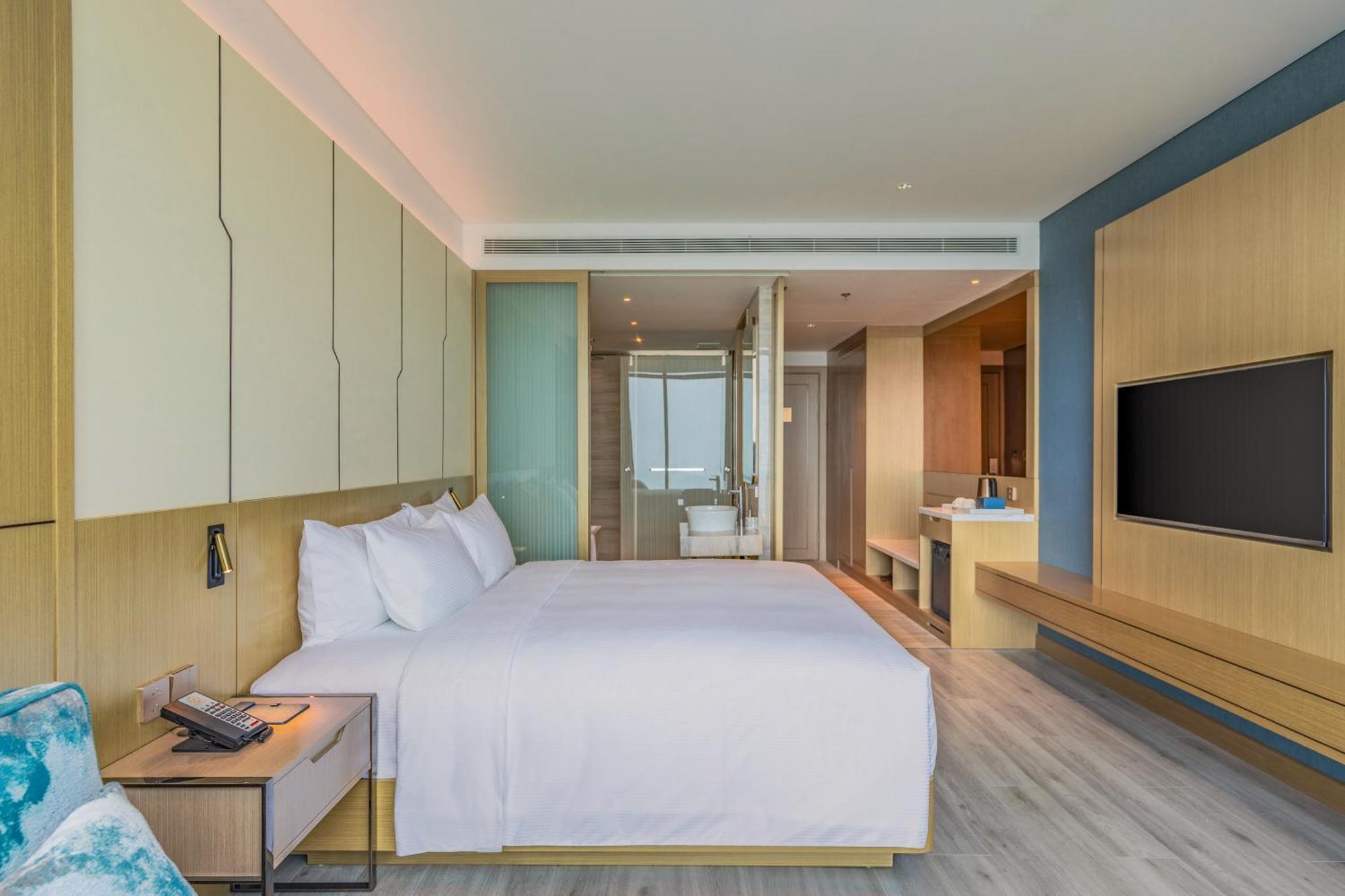 Awaken Da Nang Hotel Eksteriør bilde