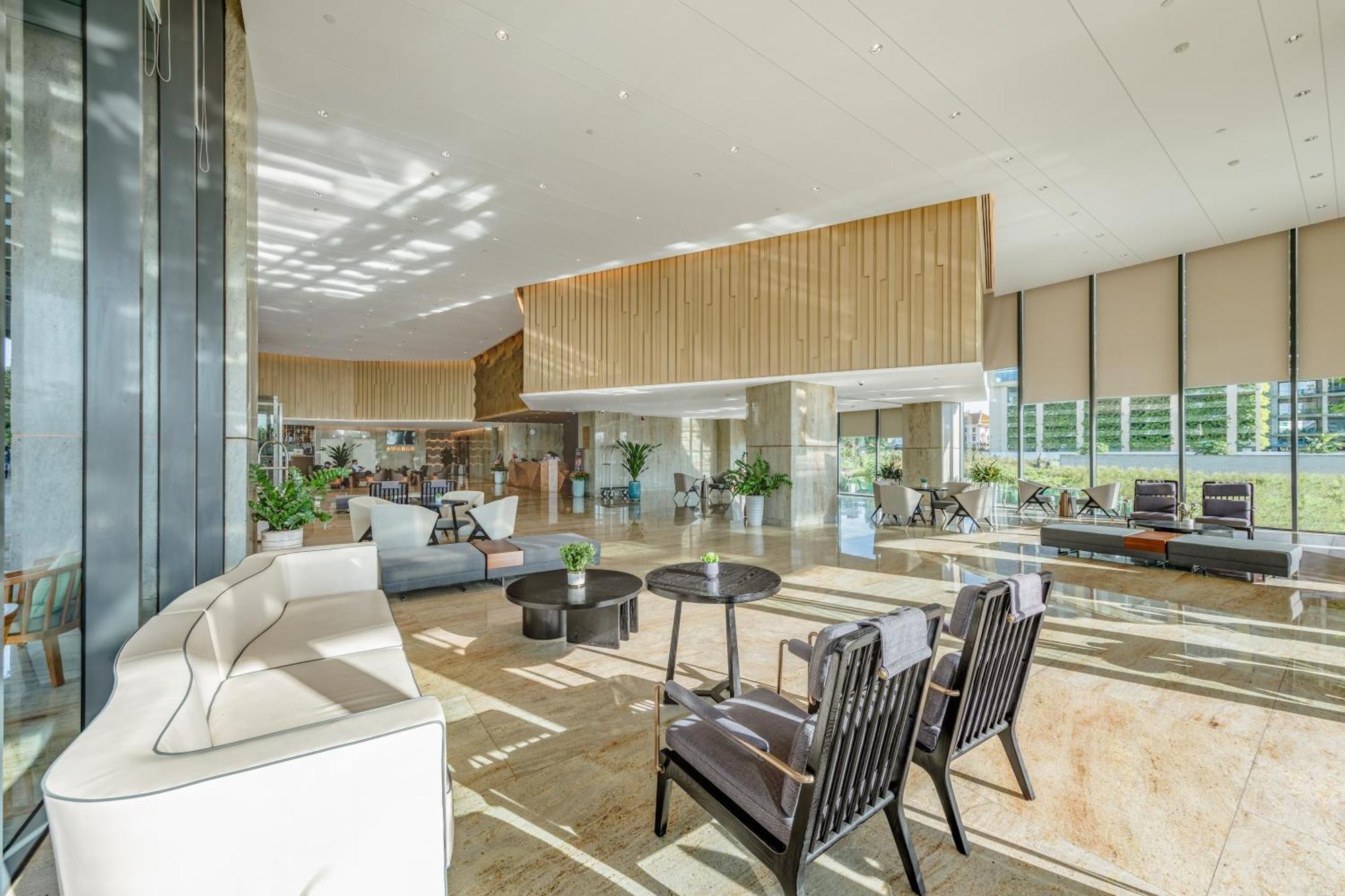 Awaken Da Nang Hotel Eksteriør bilde