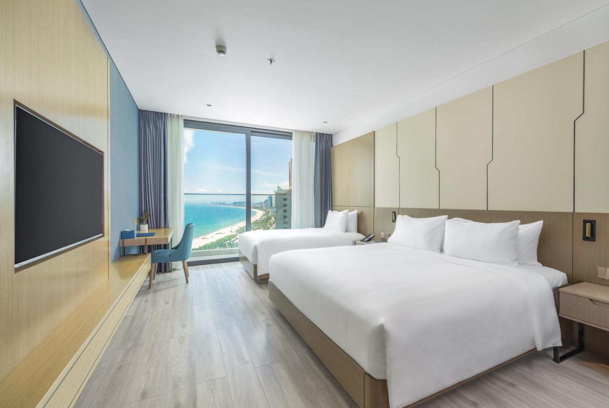Awaken Da Nang Hotel Eksteriør bilde