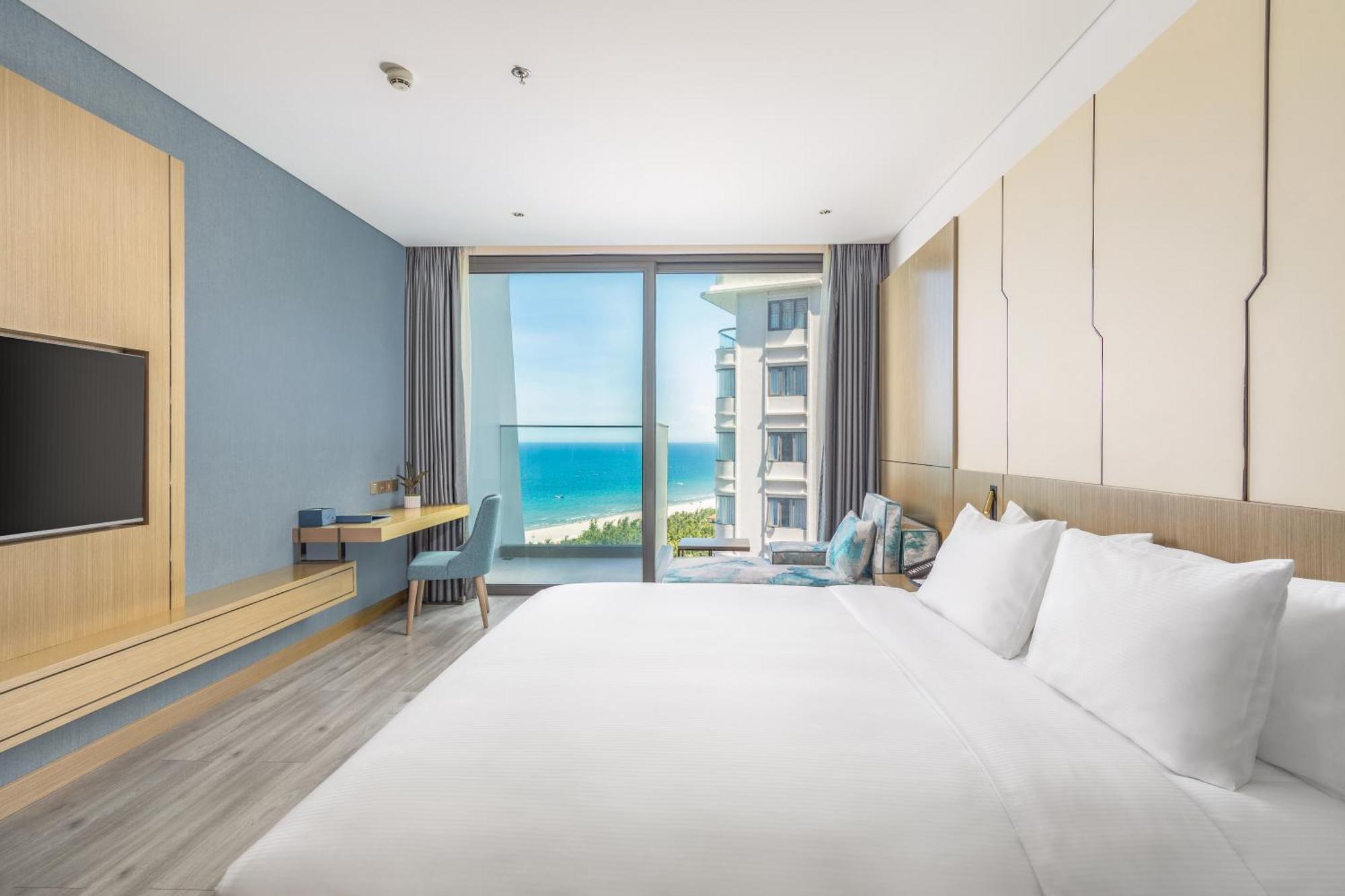 Awaken Da Nang Hotel Eksteriør bilde