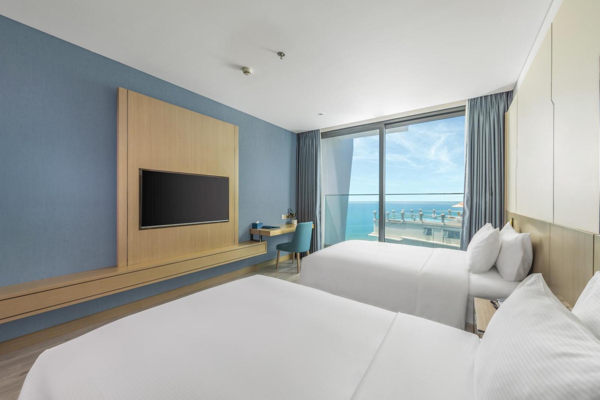 Awaken Da Nang Hotel Eksteriør bilde
