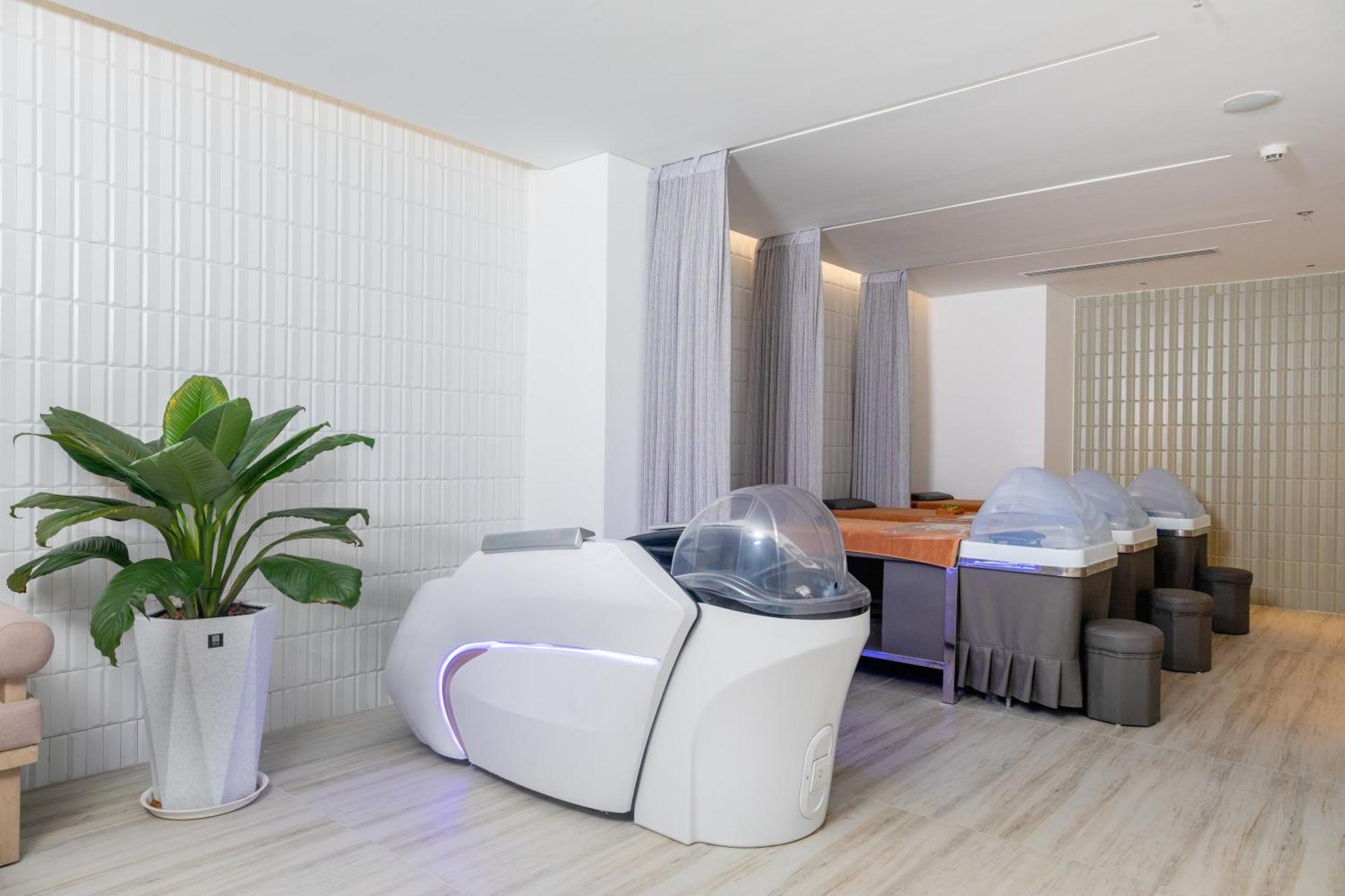 Awaken Da Nang Hotel Eksteriør bilde