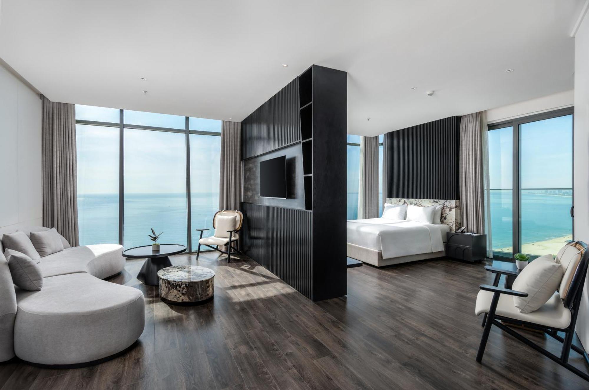 Awaken Da Nang Hotel Eksteriør bilde