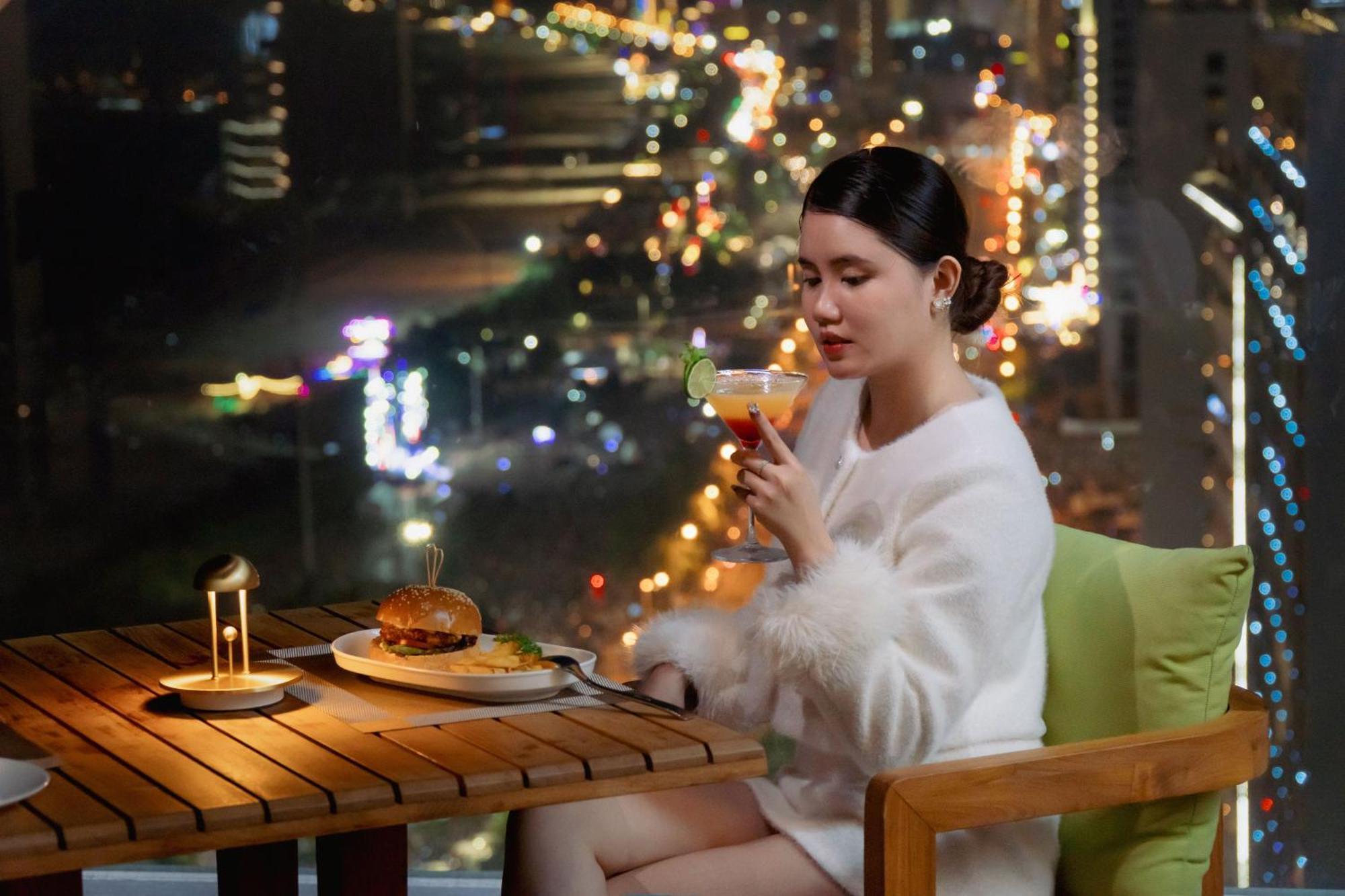 Awaken Da Nang Hotel Eksteriør bilde