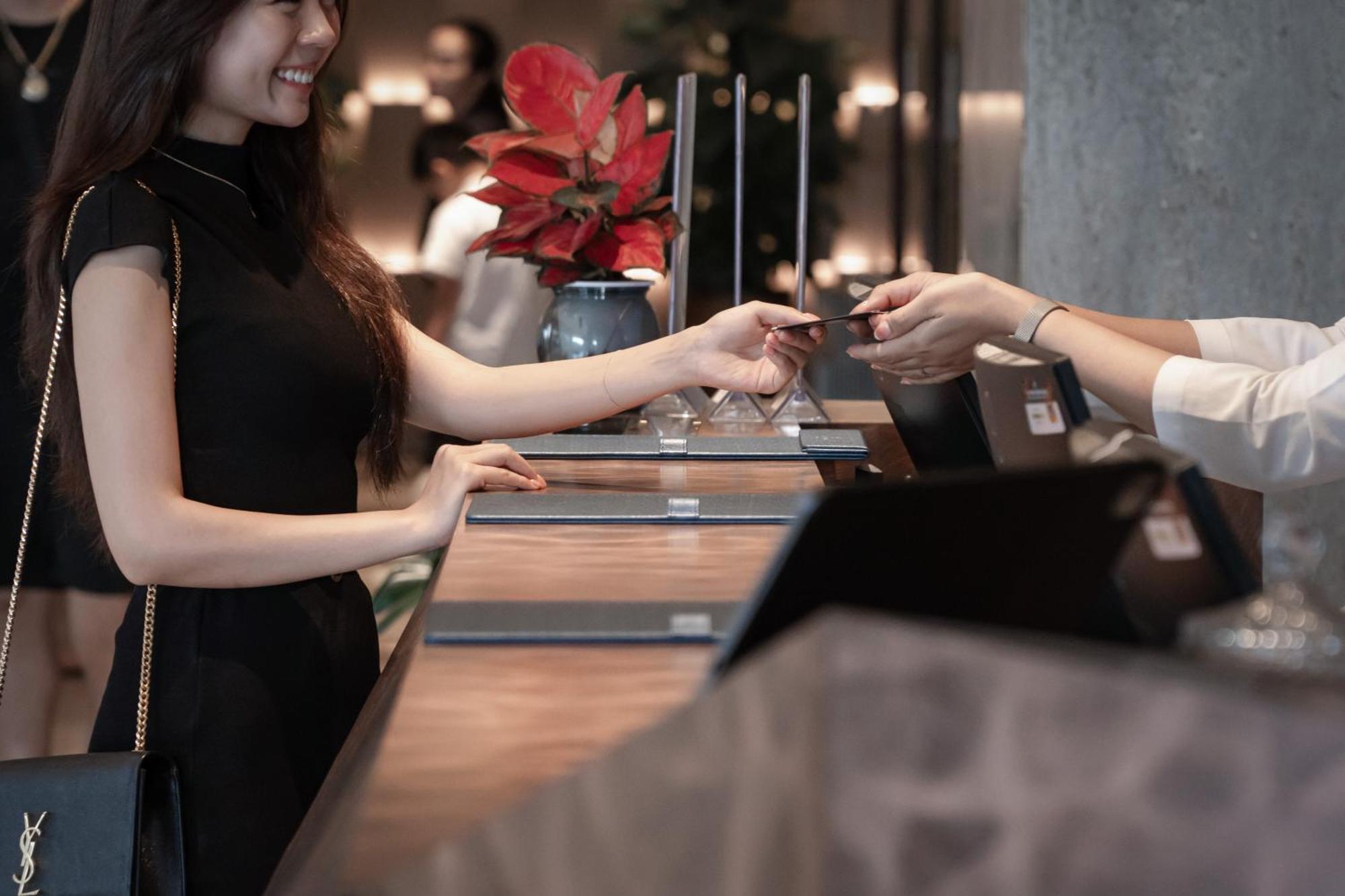 Awaken Da Nang Hotel Eksteriør bilde