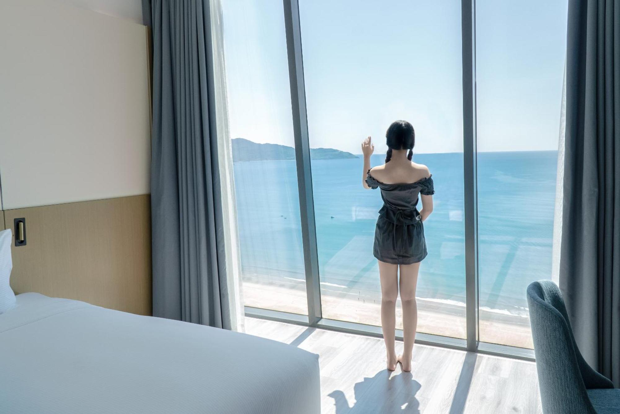 Awaken Da Nang Hotel Eksteriør bilde