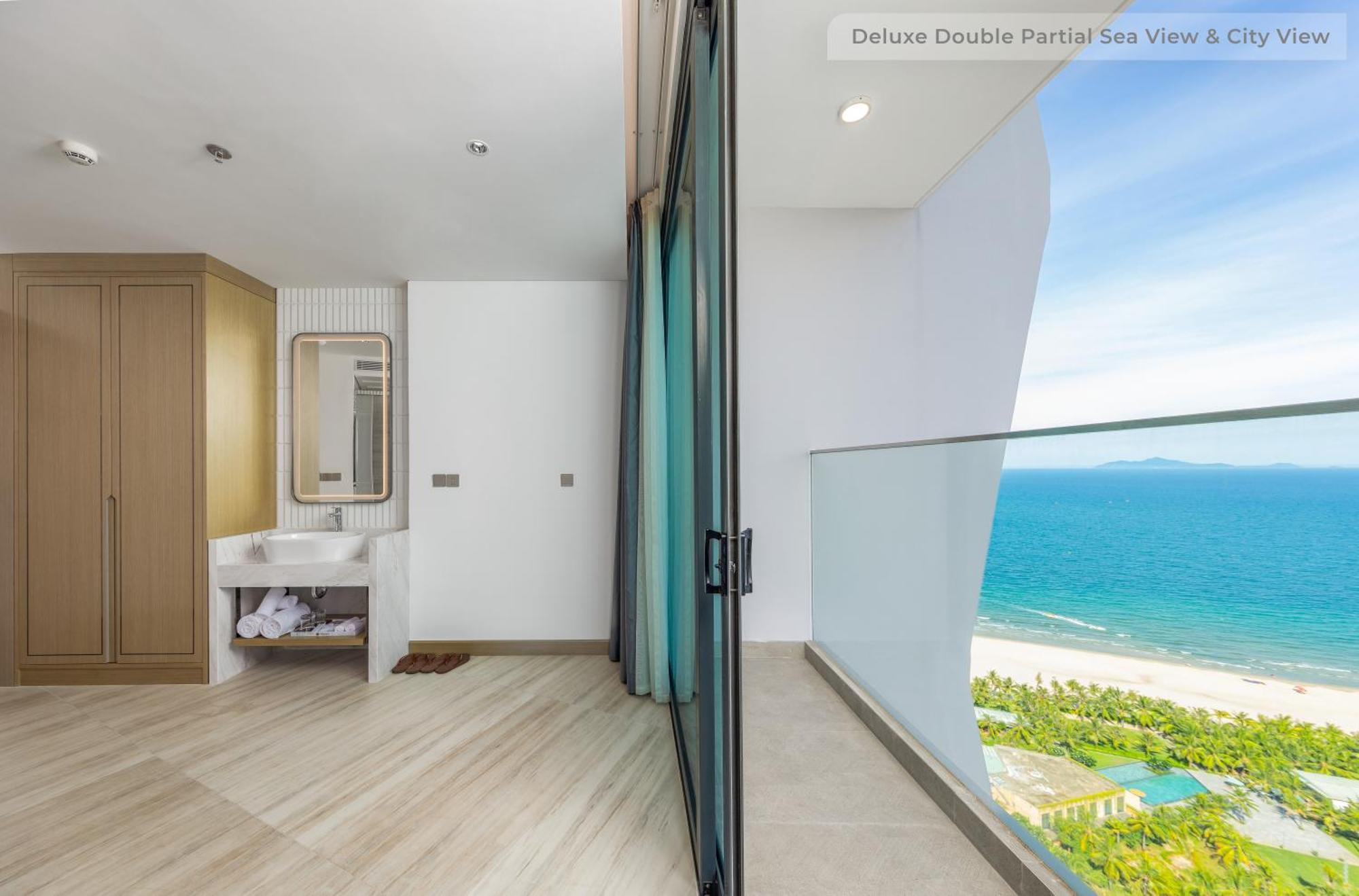 Awaken Da Nang Hotel Eksteriør bilde