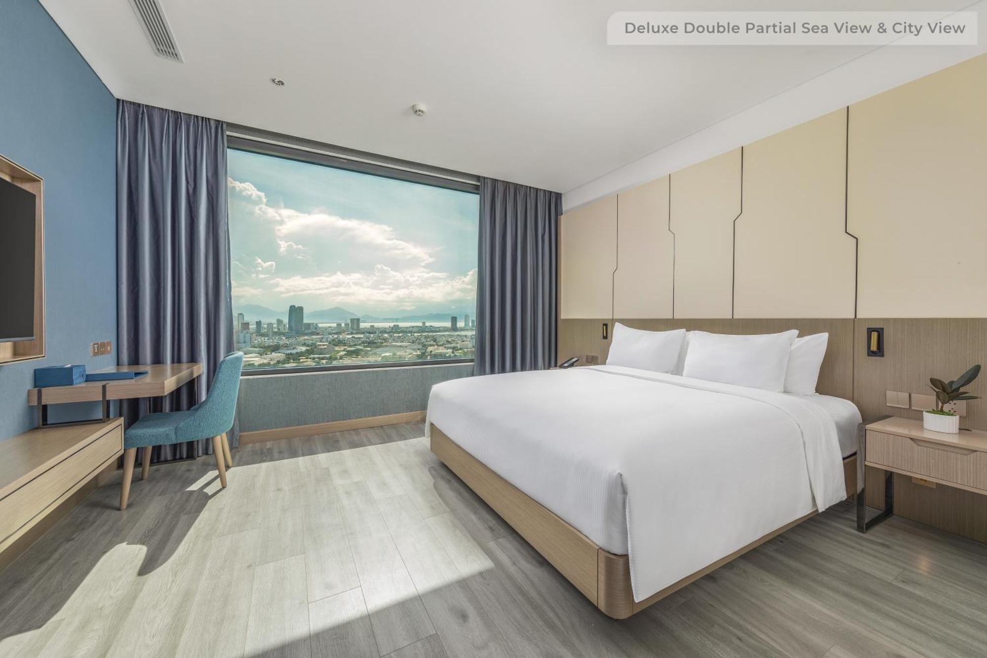 Awaken Da Nang Hotel Eksteriør bilde