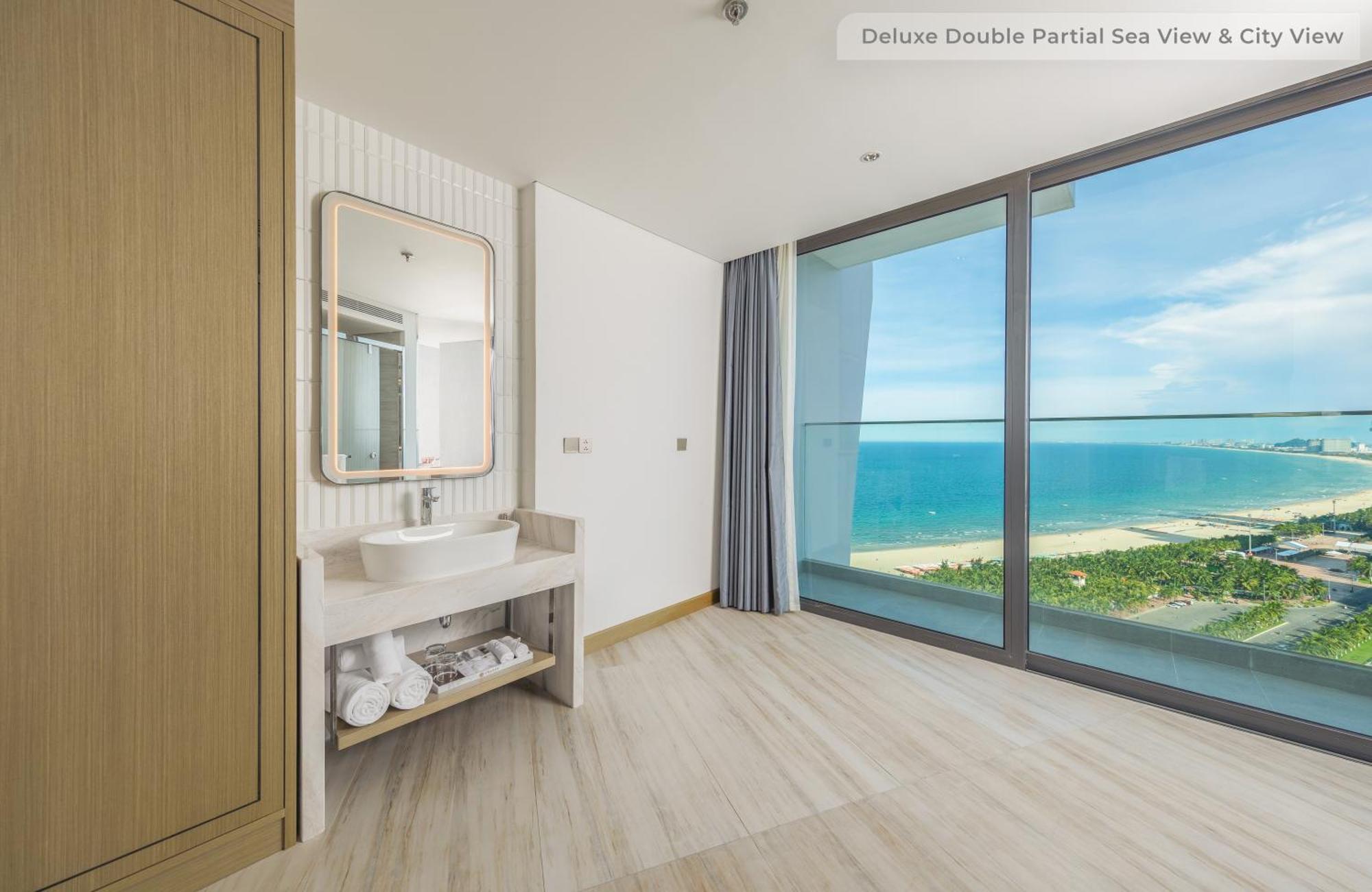 Awaken Da Nang Hotel Eksteriør bilde